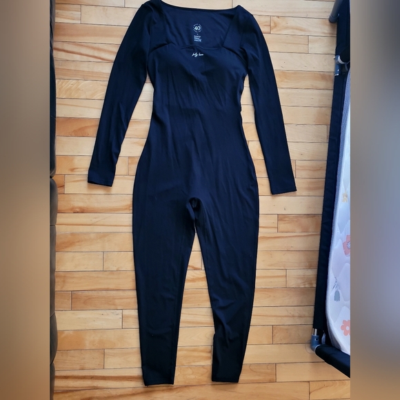 Ride or Die Jumpsuit - Picture 2 of 5